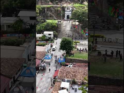 La esperanza, intibuca