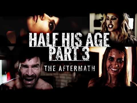 Half his age a teenage tragedy imdb