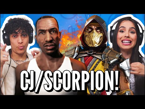 REAGIMOS COM O ANIRAP AO DROP DA U.R.T - M4RKIM - CJ, ISIS - THE LAST OF US E ANIRAP - SCORPION