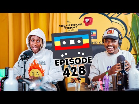 EPISODE 428| Uncle Vinny on Radio, Amapiano, Ricky Rick, Cassper Nyovest, Major League DJ'S, Ladies