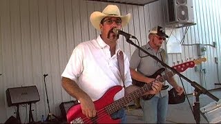 Walk Softly cover by Little Dixie Revival