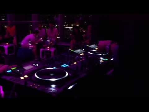 RT @ Eclipse Bar - W Barcelona 10/07/2013