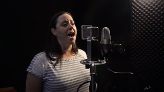 Video thumbnail for Takstar PCK700 vocal condenser microphone sound test / shootout vs. Shure KSM27 by Medium Rare Musicians