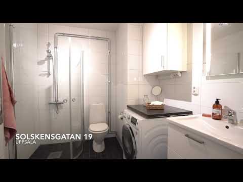 Såld, 2:a · 41m2 · 2696 kr avg, Gränby : Via Notar mäklare Uppsala