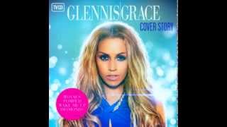 Glennis Grace - Pompeii. (BASTILLE COVER)