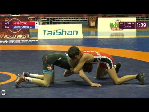Kanan HEYBATOV (AZE) - Luka CHKHITUNIDZE (GEO).mp4