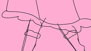 The Best Part (interlude) #animatic