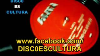 Almafuerte ♦ Dijo El Droguero Al Drogador (subtitulos español) vinyl rip