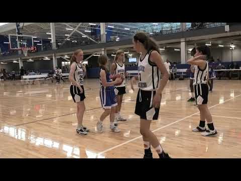 SMAC Elite 6th vs. Great Lakes Storm 7 - May 23, 2021