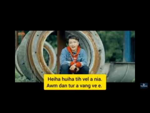 @ZoEntertainment  rapper ni si in a zai leh daih sia.🤣🙏🏻👍 ka nui nasa.