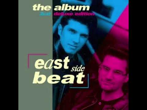 EAST SIDE BEAT  FEAT. MAX - BACK FOR GOOD  (EXTENDED VERSION) 1995