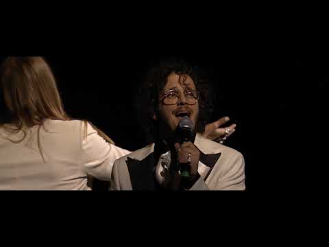 Avicii Tribute Concert - Friend Of Mine (Live Vocals by Vargas & Lagola and friends of Tim)