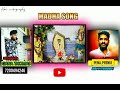GANA THOMAS Enji MATHA AMMA SONG ️ ️