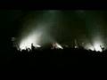 Hard Fi Live At The Astoria Living For The Weekend
