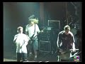 Lagwagon - "Lazy" Milan, City Square 27feb1995