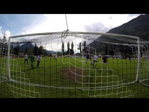 FC Interlaken - FC Wyler