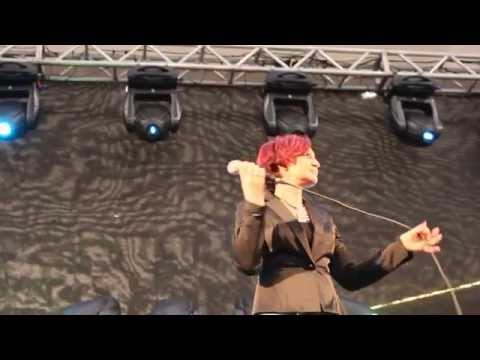 Moje malá premiéra-Petra Janů