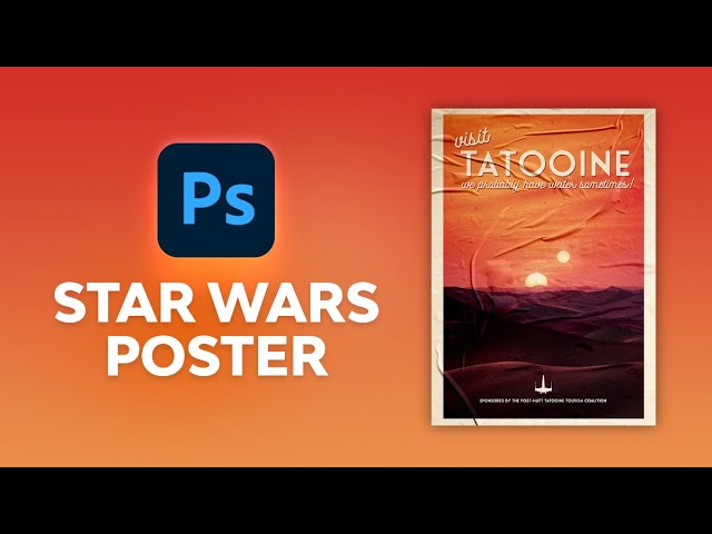 Vídeo relacionado con Star Wars Mando Tatooine Poster Camiseta sin Mangas