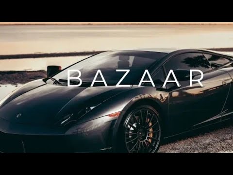 Faro Freaks - Bazaar (feat. Gerttown Nunu)