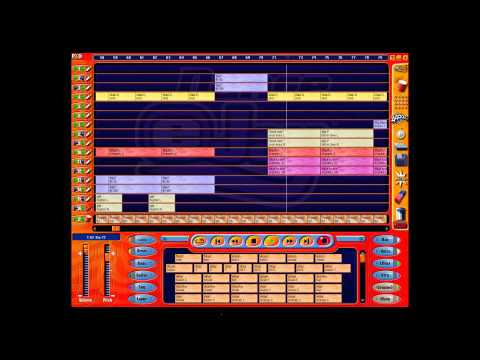 Dance Ejay 2 - Happy