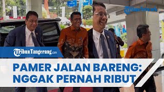 Tepis Isu Memanas! Purbaya Pamer Diantar hingga Ditraktir Komisi XI DPR RI Misbakhun: Nggak Ribut