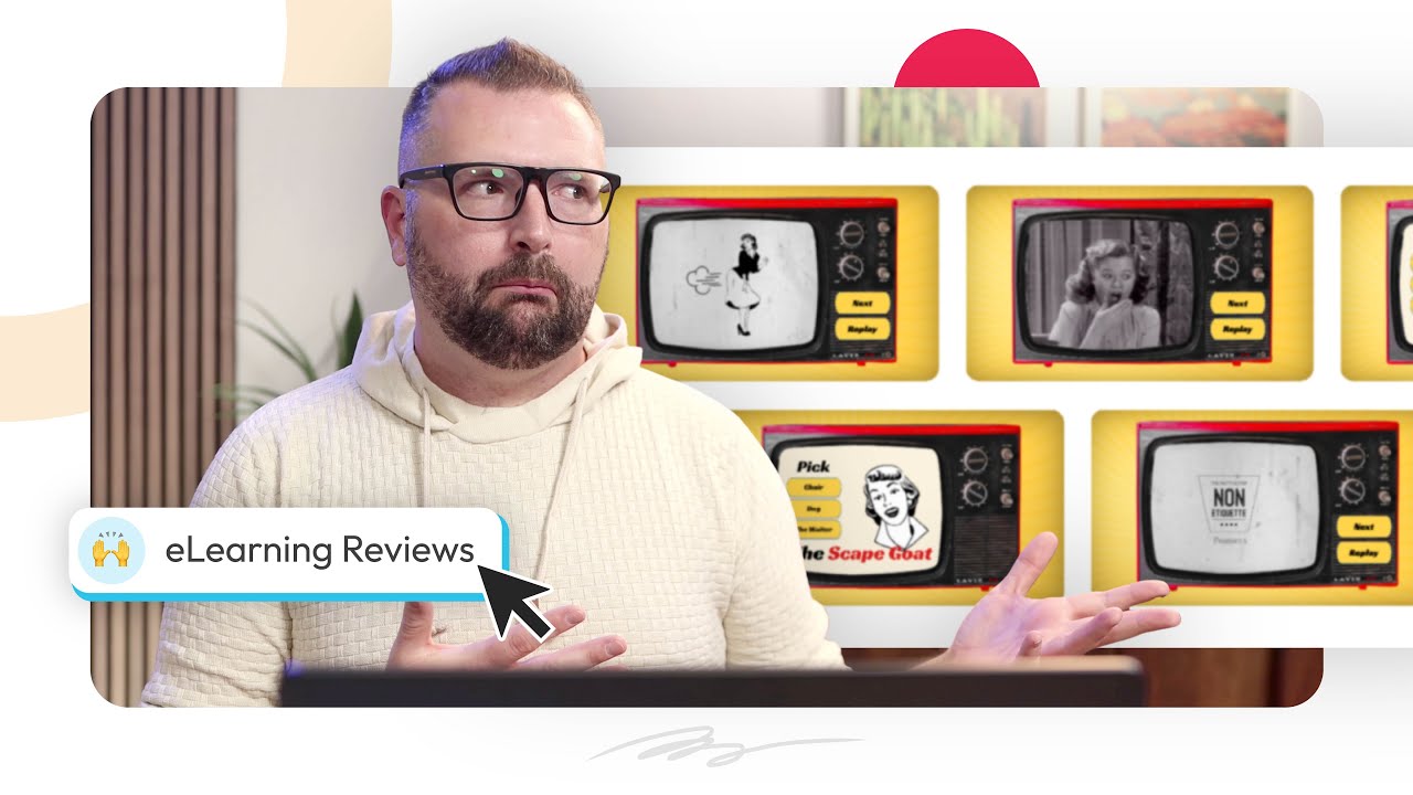 This eLearning Stinks…Literally | eLearning Project Review