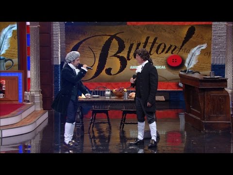 Video thumbnail for Button!