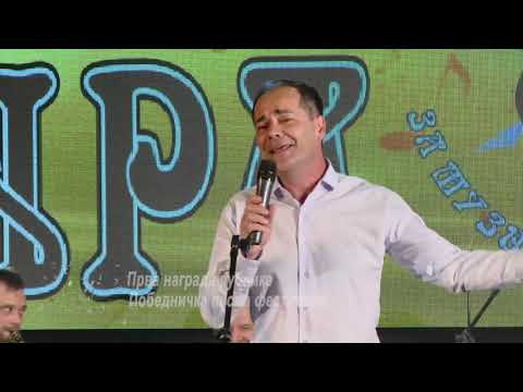 DEJAN  JEKNIĆ - JEDINA  - LIRA  2021