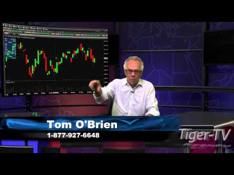 May 7th Daily Stock Market Recap by Tom O'Brien on TFNN   2015