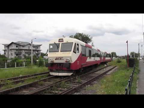 Regiotrans Brasov-Zarnesti