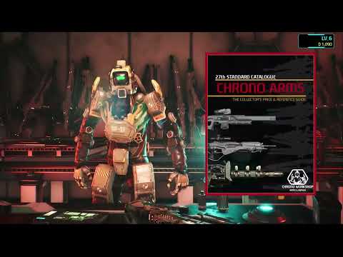 PizzaBandit Alpha Gameplay Trailler 202405