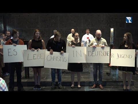 70 Jahre BDKJ im Erzbistum München und Freising