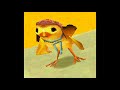 Stuart Little 2 PS1 Placeholder Voice Clips