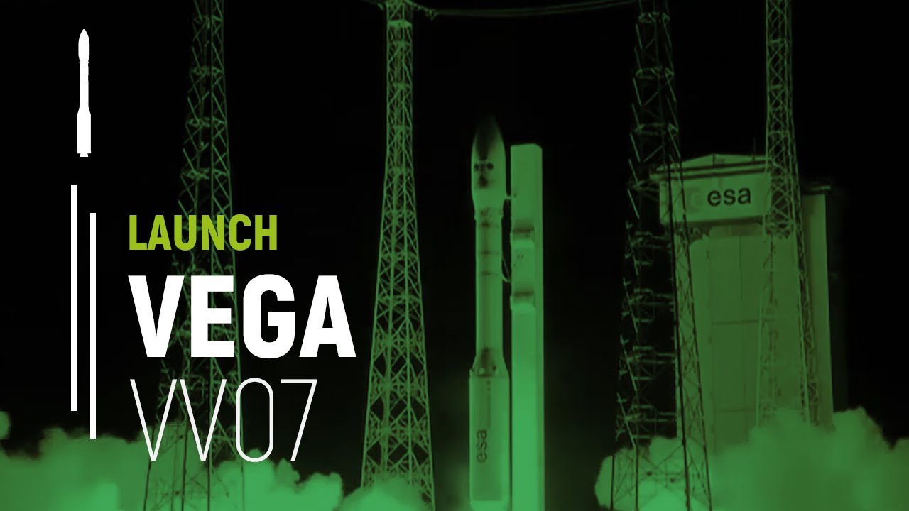Watch the Launch