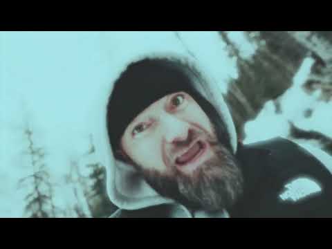 Halfcut & Cole The God - Soul Ice (Feat. Daniel Son & Str8 Trip) (Skinny Bonez Tha Godfatha Remix)