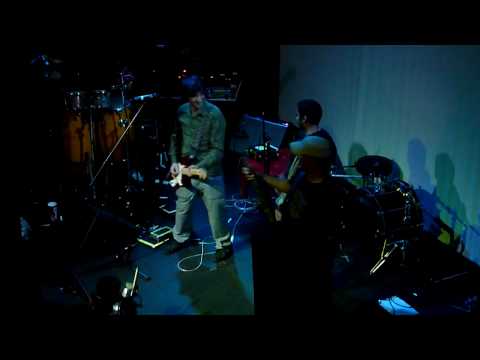 Asian Dub Foundation Rebel Warrior Live