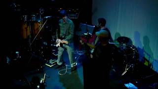 Asian Dub Foundation Rebel Warrior Live