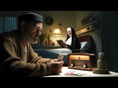 The Gambler, the Nun, and the Radio. A Short Story by Ernest Hemingway
