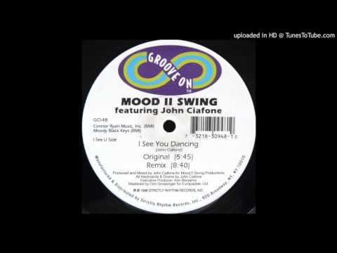 Mood II Swing - Ohh