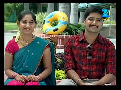 Mangamma Gari Manavaraalu - Ep 351 - Shiva Parvathi - Telugu Tv Serial - ZEE5 Telugu Classics