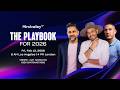 The Playbook 2026 The 1 Human Skill AI Can T Replace LIVE Seminar