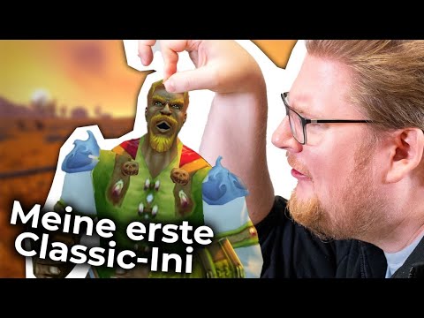 Peter in den Todesminen | WoW Classic Season of Discovery