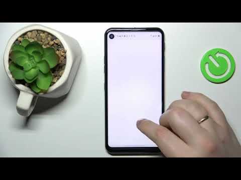 LG Q70 How To Make Chrome Default Browser