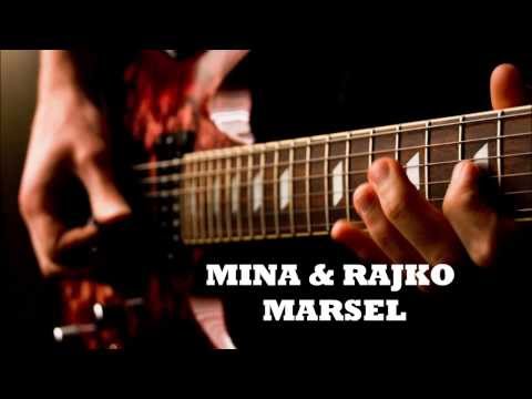 RAJKO & MINA MARSEL - ZAPLESALA BOVA [Official]