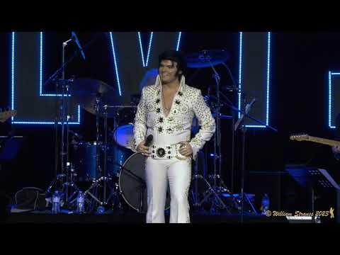 Ben Thompson - "Bridge Over Troubled Water"