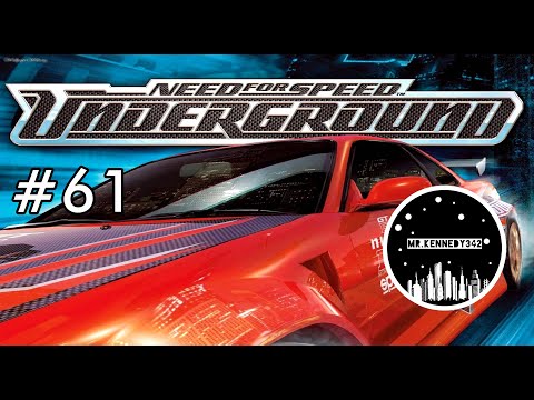 Mano E Mano || Need For Speed Underground Part 61