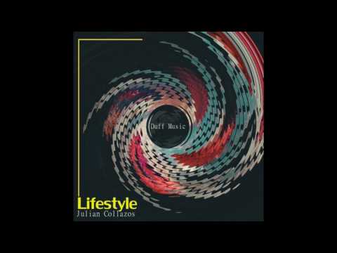 Julian Collazos - Celia CR (Original Mix)