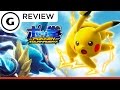 Pokken Tournament - Review