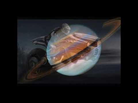 Protonic Storm.- Soul Howling.