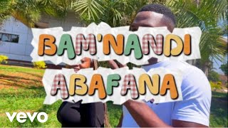 Download lagu BONGSWA, YUNG KEYS, SOULMUSIQ - Bam'nandi abafana ( video) ft. Sandzy mp3
